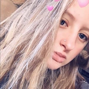 Meet your Posher, Allie